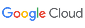 Google Cloud Home logo and link