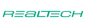 Realtech logo and link