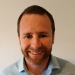Hamish Blyth - Planning Solutions Manager