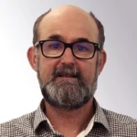 Paul Gillespie - Solutions Manager, Data Engineering